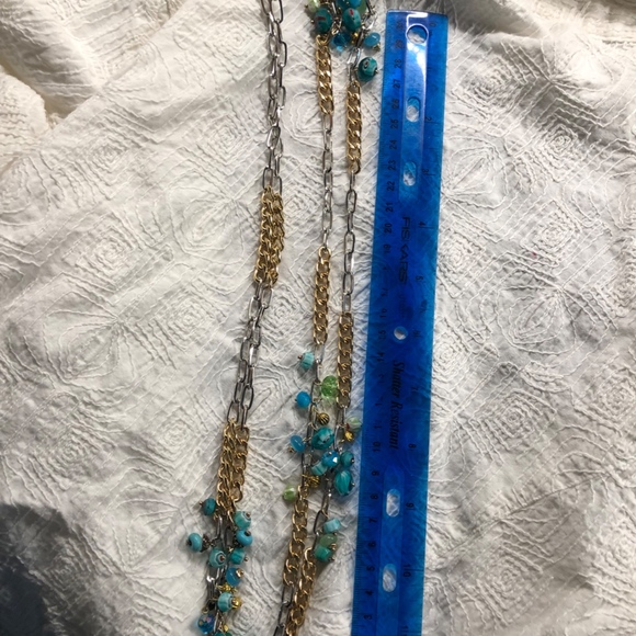 Chain Necklace - Picture 4 of 4